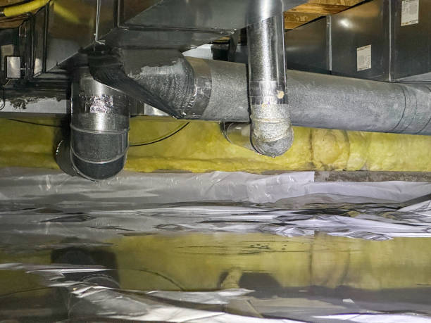 Best Flood restoration services  in Pen Mar, PA
