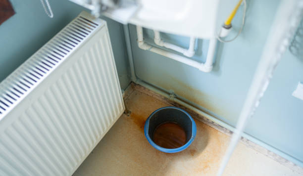 Best Basement water damage restoration  in Pen Mar, PA