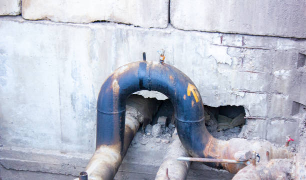 Best Water damage mitigation services  in Pen Mar, PA